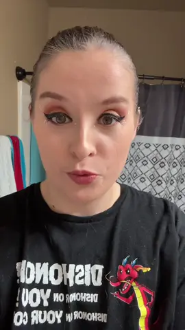 Today’s makeup look thanks to all my wonderful friends who took part this morning 😍 @Southern Charm Creations @angelic_ice02 @HomieG420 @Andrea 🖤🕷️🥀 @Cleo @Cortney 🫶 Mom of 4🩷🩷💙🩷 🥰🥰 #youthtothepeople #glowrecipe #toofaced #sephora #ulta #sensodyne #hempz  I’ve enjoyed my lives so much in the mornings! 