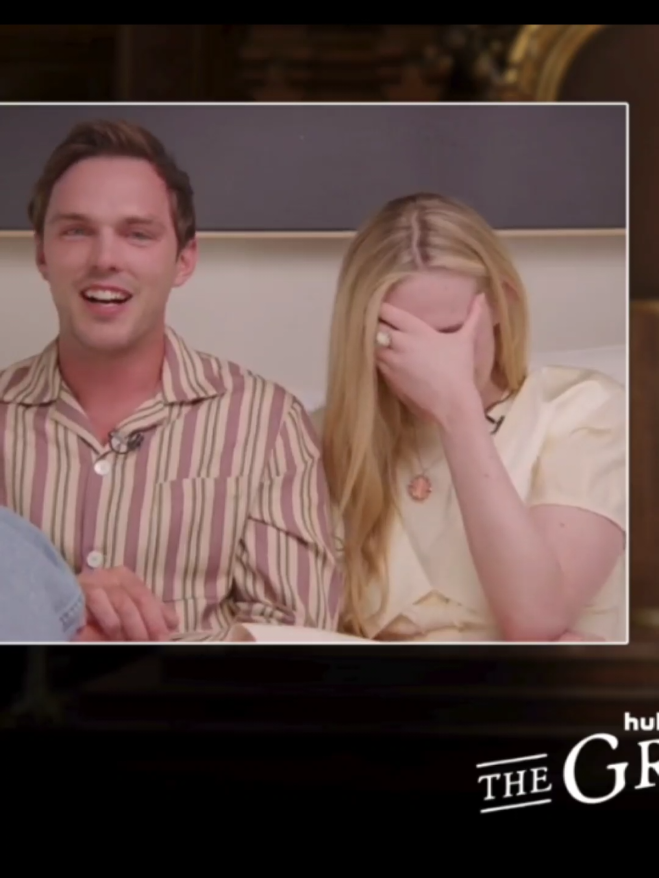 Perfect duo exists #ellefanning #ellefanningedit #nicholashoult #superman #thegreat #thegreatedit #dc  dlaciebie foryou fyp 