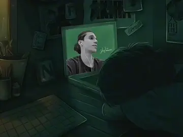 بارق وشعر 💔#مالي خلق احط هاشتاقات 