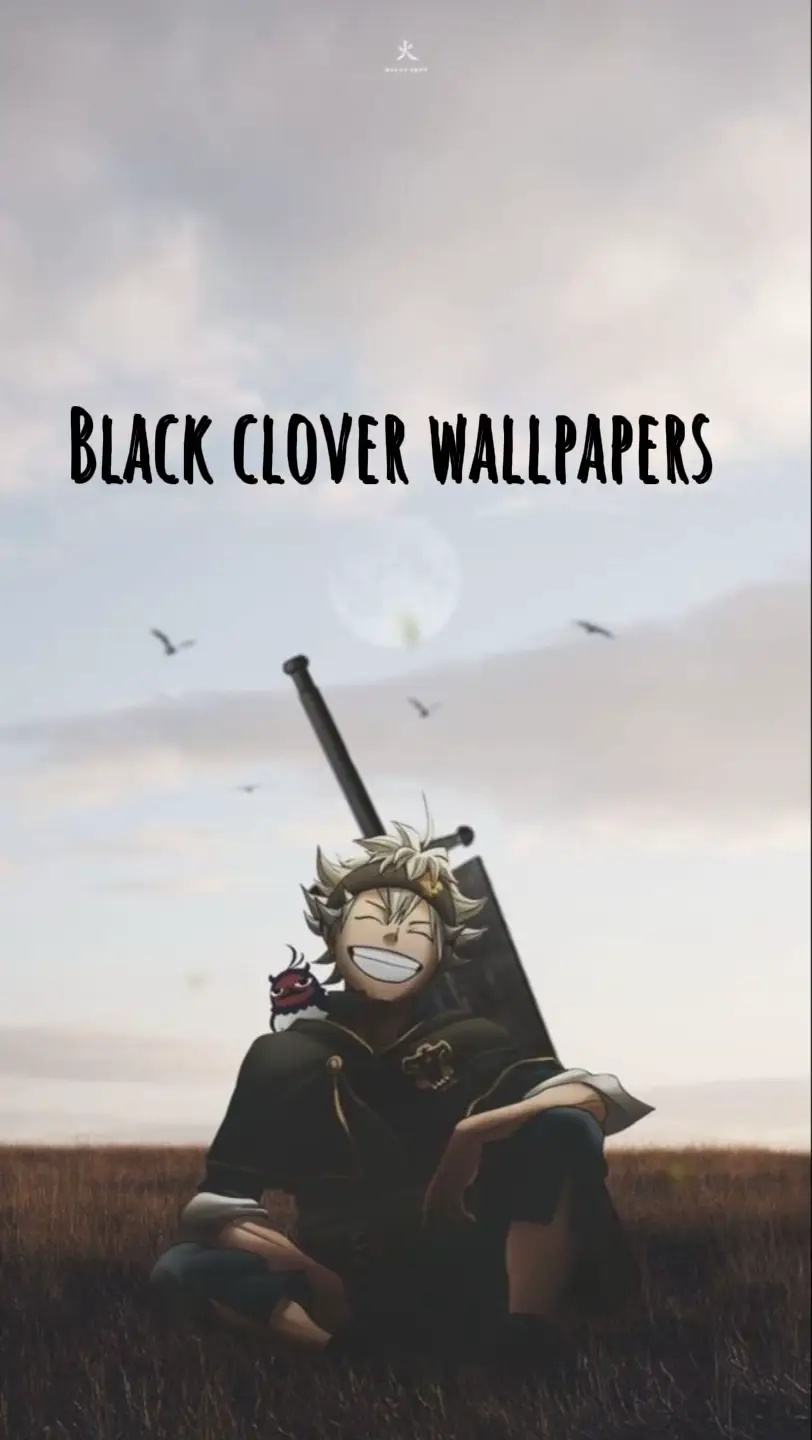 #blackclover #blackcloveredit #animefyp #fyp #wallpaper #wallpapers #animerecommendations 