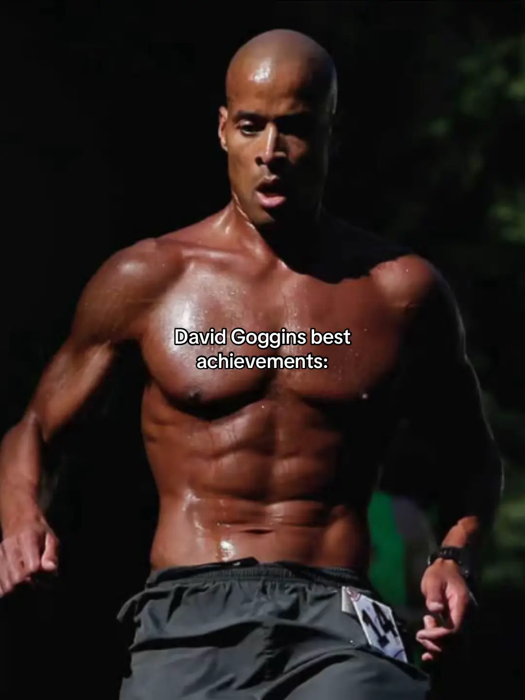 #discipline #davidgoggins #motivation #fyyyyyyyyyyyyyyyy #algorithm #fyp #badwater135 #grindtok 