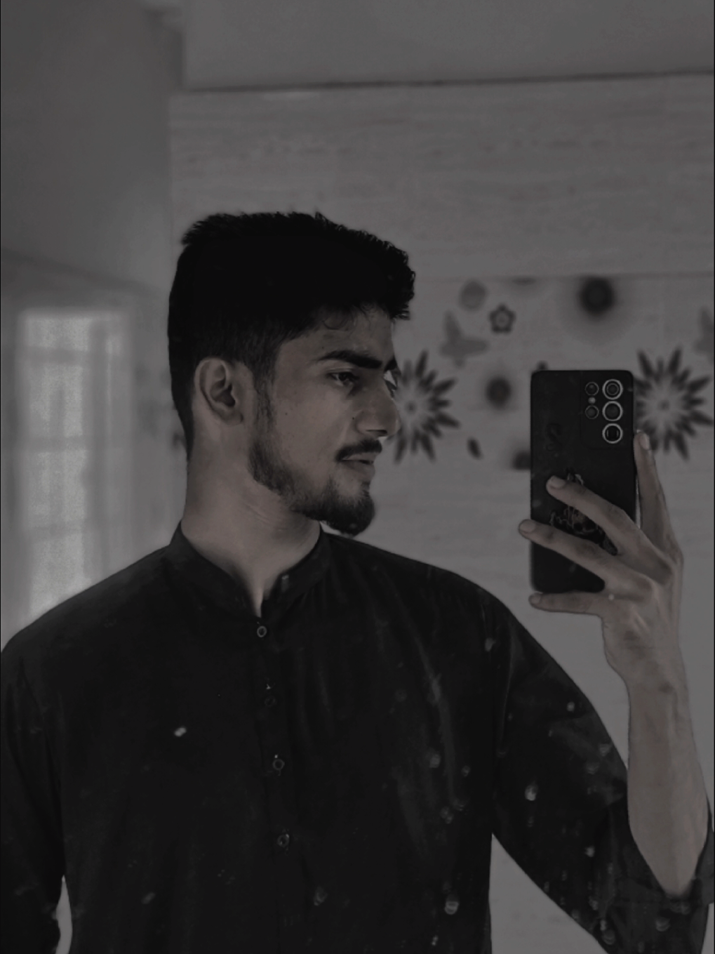 چاہ کر بھی نہیں پوچھ سکتا حال دل اسکا ڈر ہے وہ یہ نہ کہ دے تمہیں یہ حق  کس نے دیا @Tahruu 💕 @M❤️‍🩹A❤️S❤️‍🩹 @its“Noshi @Sami ullah🌹 #foryou #fyp #jnu♥️ 