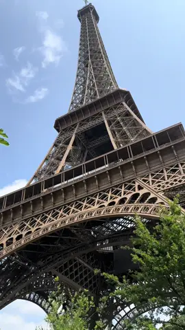 #paris #france #toureiffel #travel #fyp 🗼🇫🇷