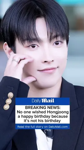 CREDS: @Dailykpop || people are so ignorant nowadays smh #hongjoong #ateez #fyp 
