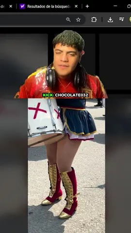 KICK: Chocolate032 #fyp #humor #clips 