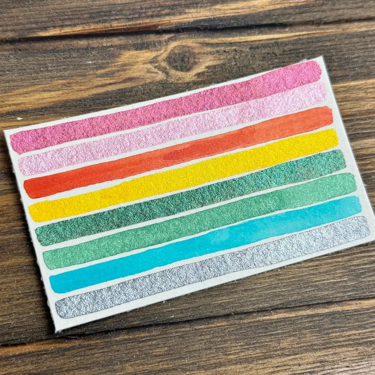 #watercolor #handmadewatercolor #handmadewatercolorpaint #watercolour #handmadewatercolourpaint #handmadewatercolour #handmadewatercolors #handmadewatercolours #handmade #watercolormaker #watercolourmaker #satisfyingvideo #sayisfyingvideos #oddlysatisfying #watercolorvideo #watercolourvideo #watercolorcommunity #watercolourcommunity #SmallBusiness #artbusiness #artsupplies #artsupplybusiness #newartsupplies #paint #handmadepaint #satisfying #handmadewithlove #premiumartsupplies 