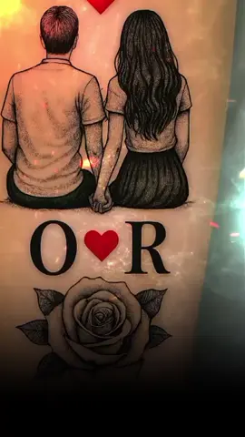 #CapCut #اجمل_علاقه_بكل_عمري_انت 🫂🫀😘#O❤R#Omar❤Rham#