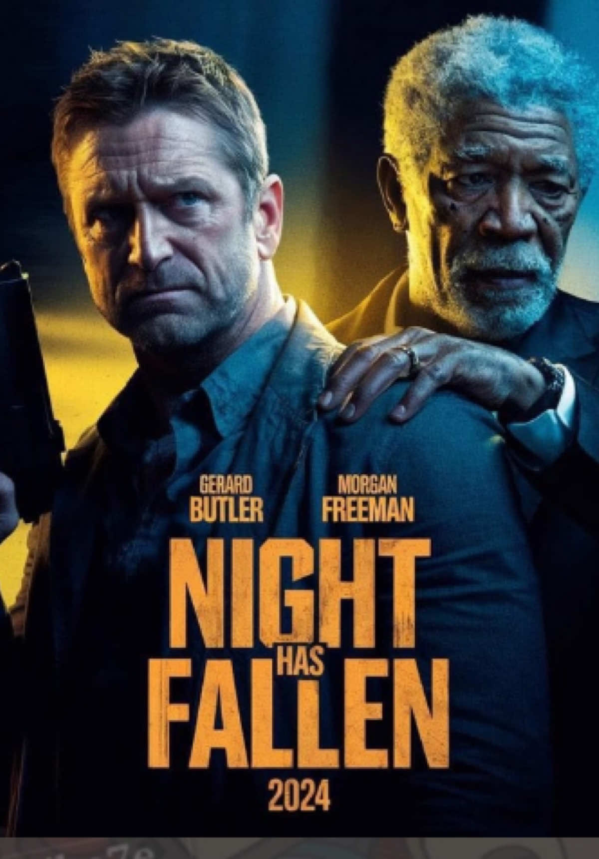 ‏فيلم اكشن جبااااااااااااااااااااااااااااااااااااار أعطيه ١٠/١٠ 🔥  • • • #جكوحي #foryou #exploreee #cinema #viral 