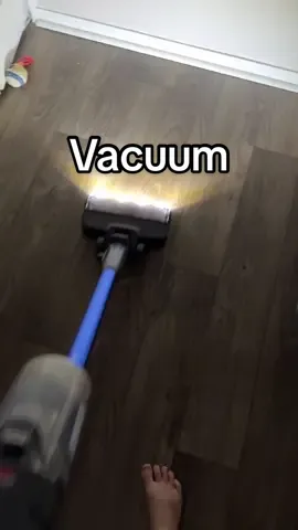 Sooo good if you have pets!  #vacuum #pets #cleaning 