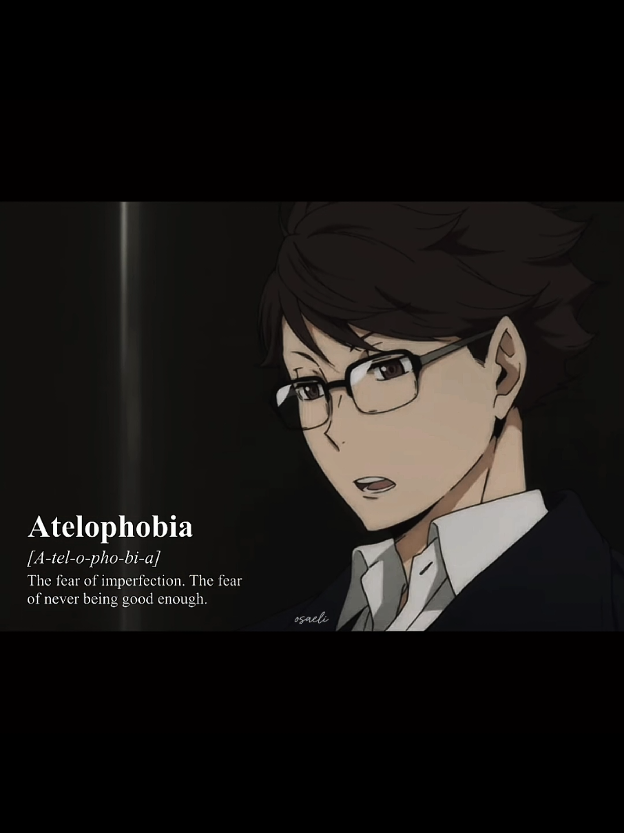 this is absolute dog ahh 🥀 it's my first edit tho so don't blame me 🤷‍♀️ #oikawa #oikawatooru #aobajohsai #haikyuu #fyp #foryou #viral #followme #tiktok #xyzbca #osaeli #unflopme #angst 