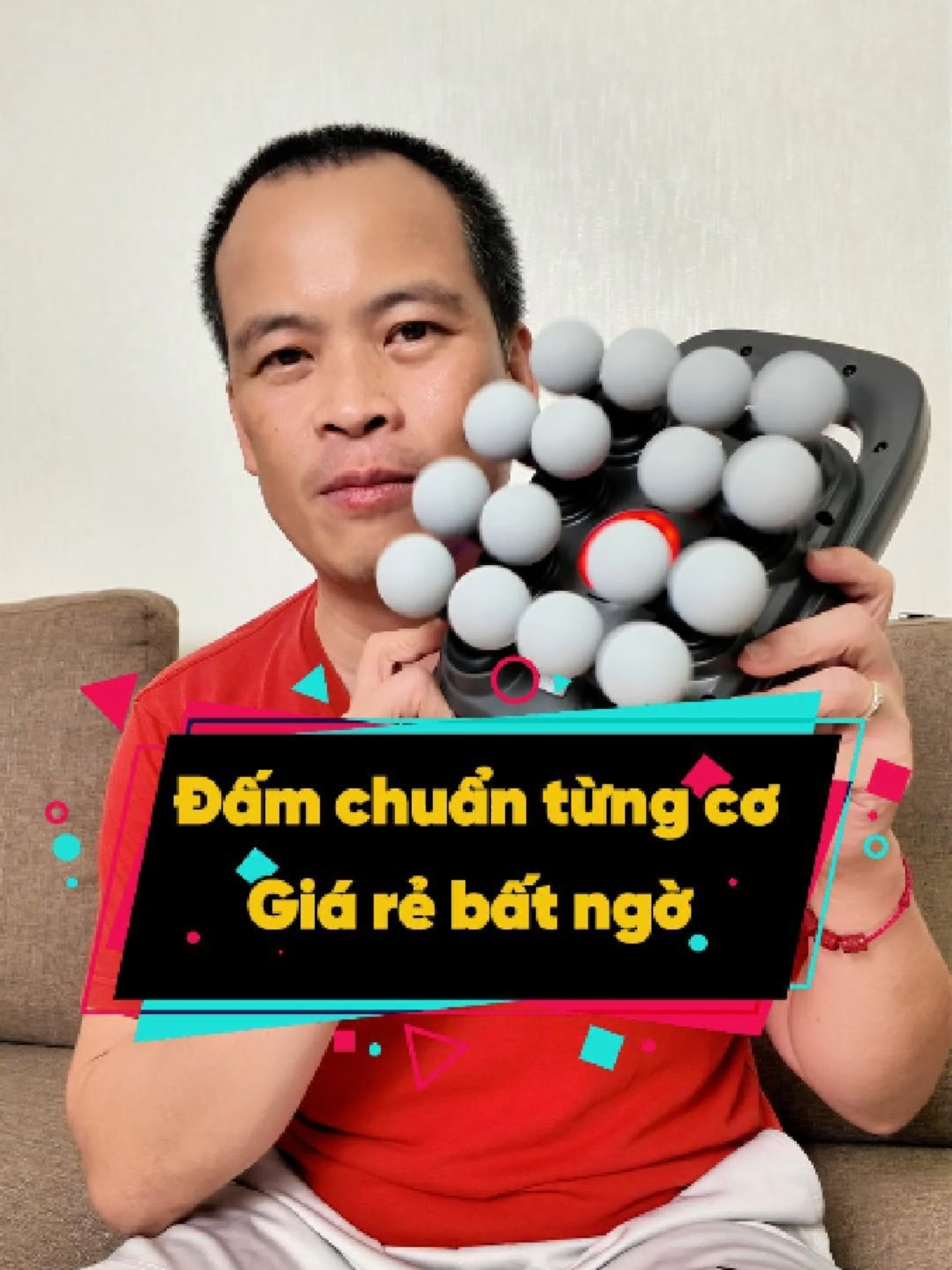 Giá giảm siêu ưu đãi chỉ còn đúng 50 xuất dưới 719k #vlogminhhai #maymassage #tienich #tienichcuocsong #suckhoechomoinguoi