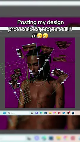 I need feedback‼️🙌#501 #fyp #art #coverart #photoshop #albumcover #graphicdesign #cover #album 
