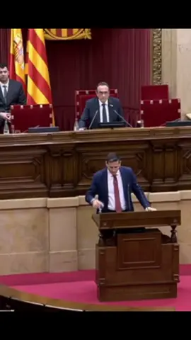 #💪🏻💚🇪🇸💚 #VOX #Sergio Macián de Greef#repaso brutal a los comunes ,la extrema izquierda catalána ( los podemitas catalanes) 