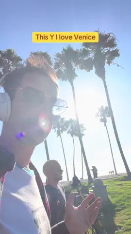 Suns out… suns out