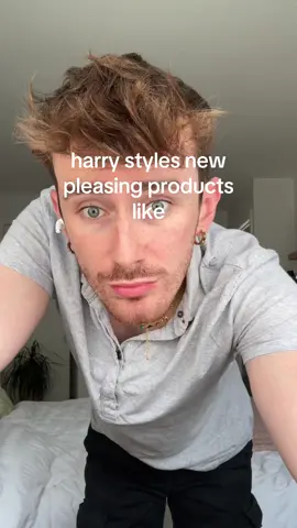 TELL ME WHY #harrystyles #pleasing 