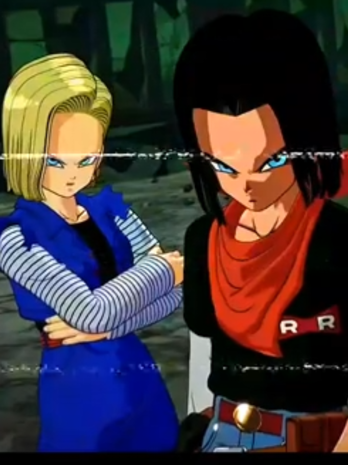 Peak-Sparking Zero Theearnestshow#drqgonballz #dbz #trunks #gohan #android17and18 #zamasu #edit #fyp #fyyyyyyyyyyyyyyyy #xbyzca #viralvideo 