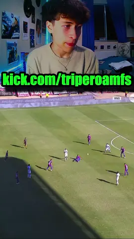fue gol o no #gimnasia #davooxeneize #lacobra #streamer #argentina #parati 