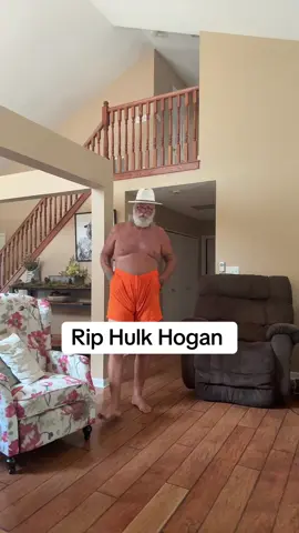 Rip Hulk Hogan #foryoupage #fyp 