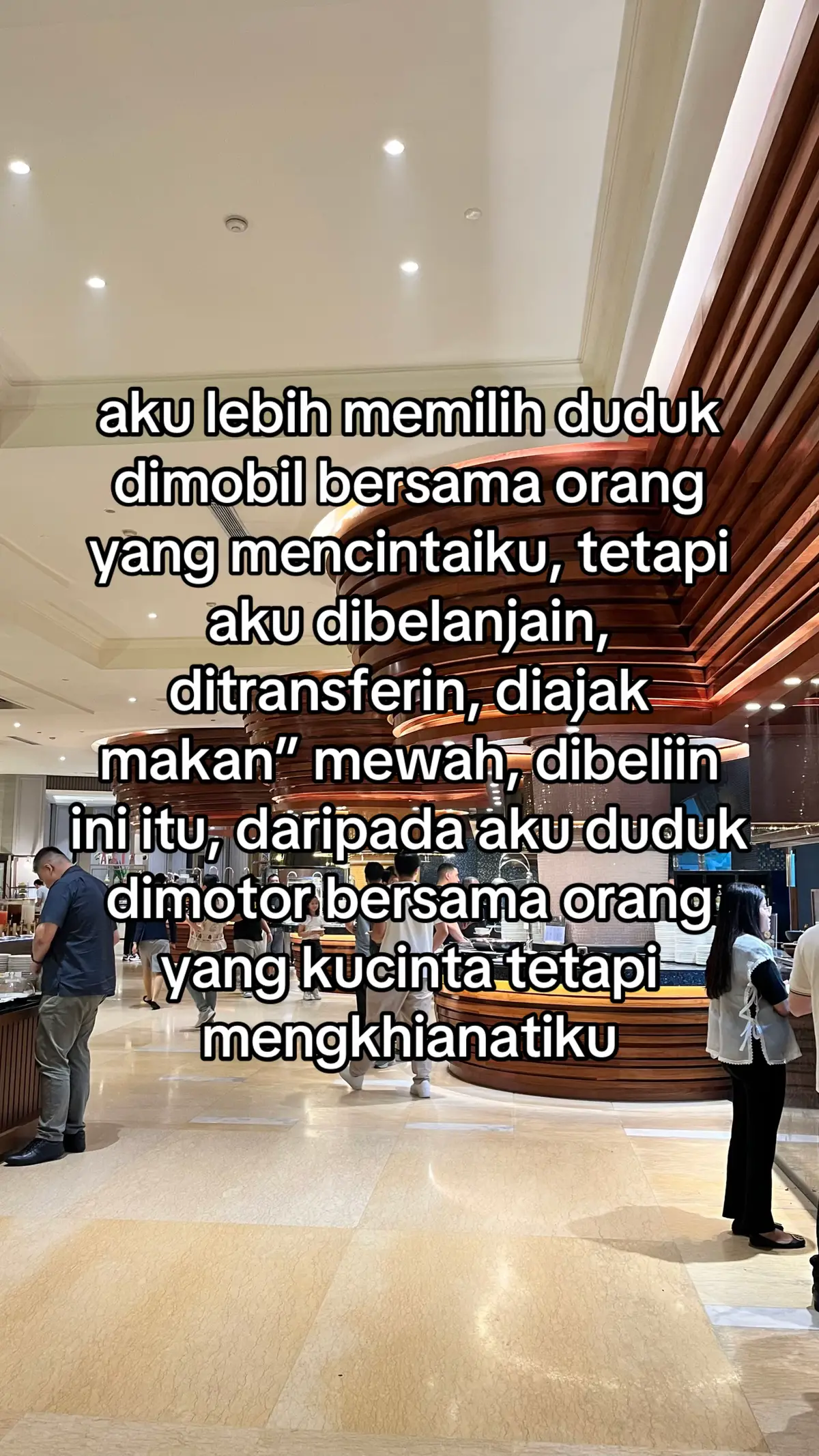 be smart girls sudah waktunya pakai logika 