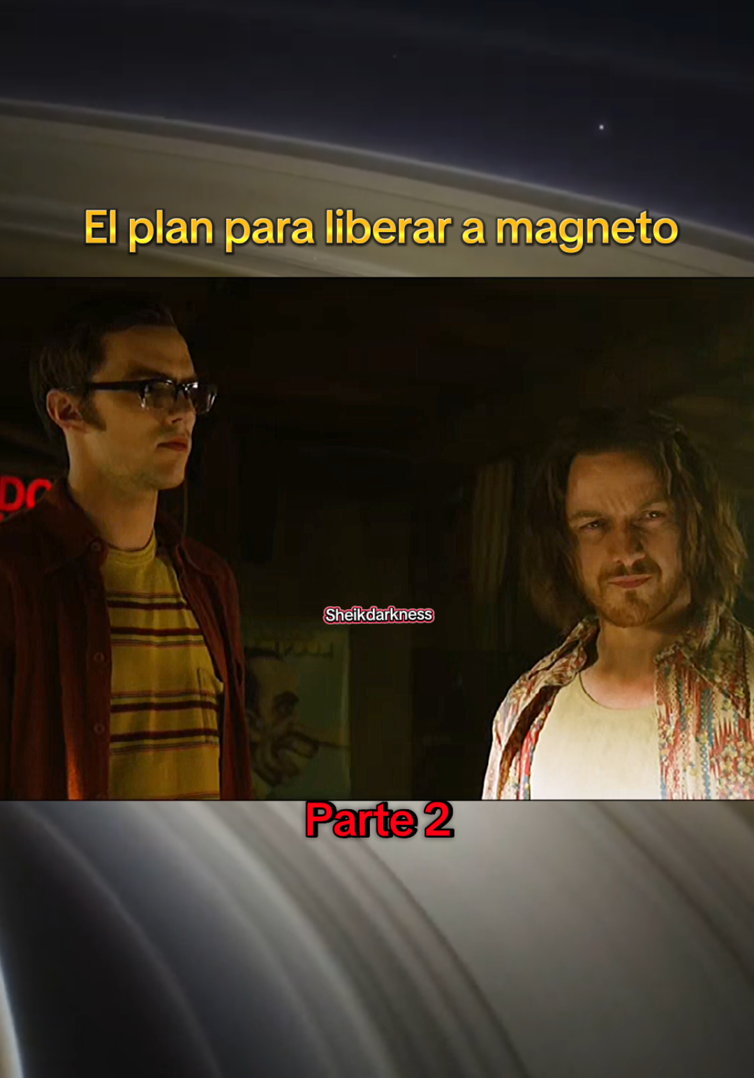 #latino #pelicula #xmen 