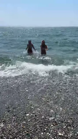We tried