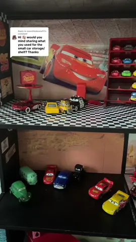 Replying to @ezereliledesma93 #pixar #disneypixar #lightningmcqueen #pixar #disney #DIY #diymom 