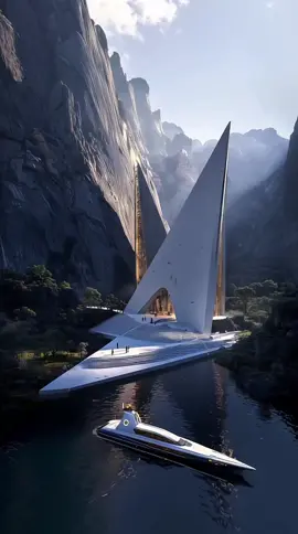 Futuristic Architecture 