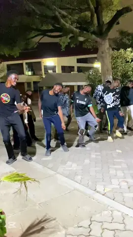 The Boyz brought it hard this time round. How did they do? #TheMajesticDancers #LiturgicalDancers #CatholicSongs #YambaYamba