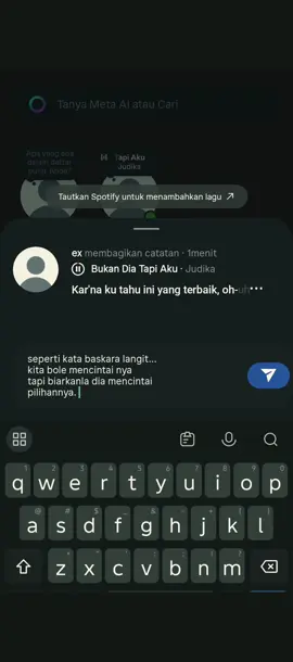 #fyp #foryou #judika #songlyrics #music #xyzbca #catatanig #galaubrutal 