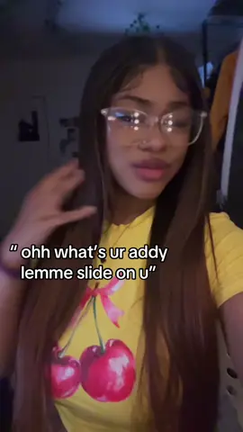 Chill u can’t even come to the cribbbbb 🙅🏽‍♀️ #trending #fypシ゚viral #prettygirl 