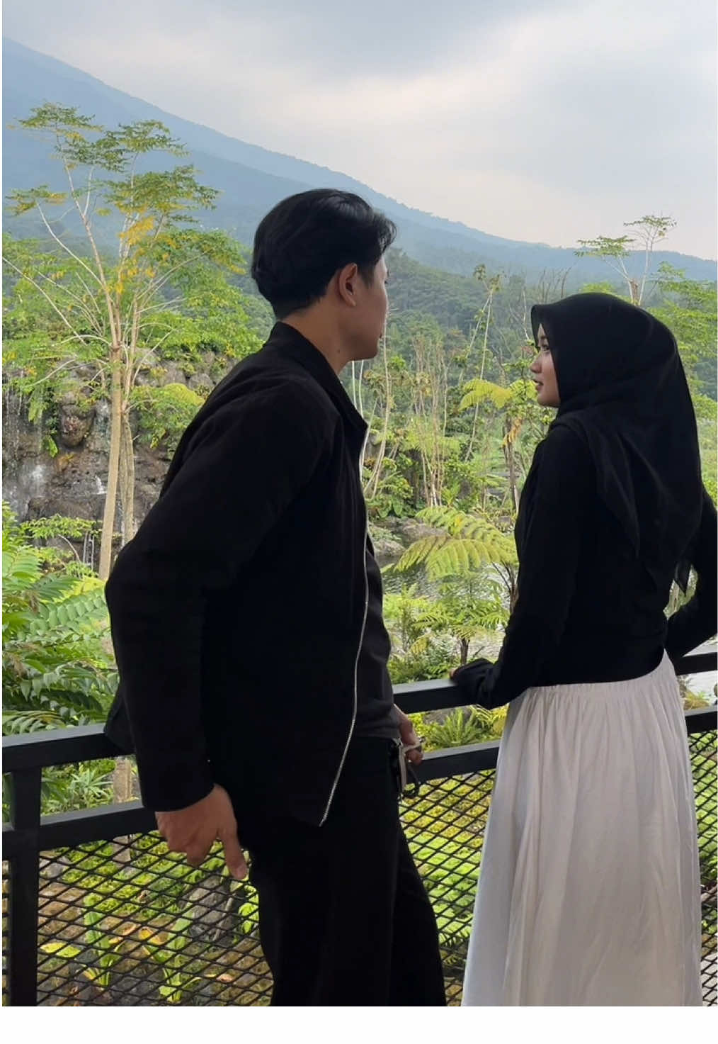 cantik bgt pemandangannya🥹
