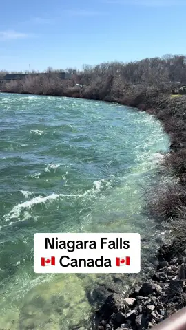 Incredible View 🇨🇦🇨🇦 #canada_life🇨🇦 #canada🇨🇦 #toronto #torontotiktok #canada #viral #viralvideo #fypシ #niagarafalls #niagarafallscanada 