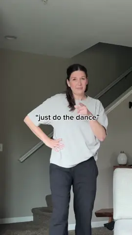 The hours of b-roll video on my phone … #familydance #teenagers 