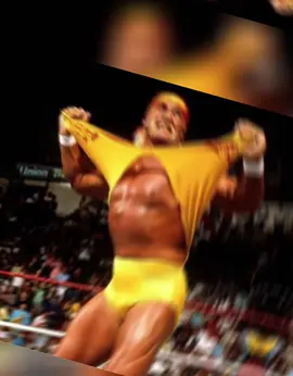 Man this week we lost another great one. #hulkhogan #hulkmania #brother 