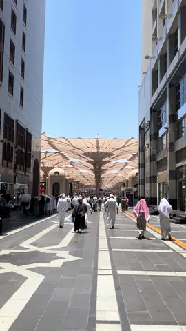 Rindu … Aku #saudiarabia🇸🇦 #madina #islamic_video #fyp #viral🤘🏻❤️💛💚 #promo #makkah #islamic_video #haji2025 #hotel #makkahmadinah🕋 #videoislam❤️ 