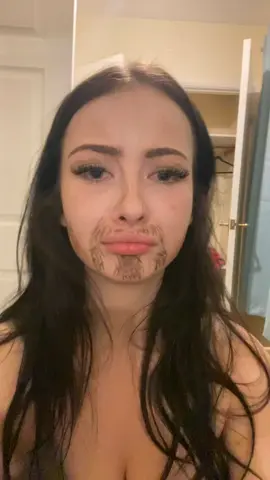 Wish I was a normal girl 🥹👉👈
