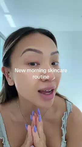 Fresh start to my morning means hydrating my skin 💦 @Kiehl's Since 1851 thank you sm 🥹#giftedbykiehls #kiehls #skincareproducts #morningskincare #mornings @aerie 