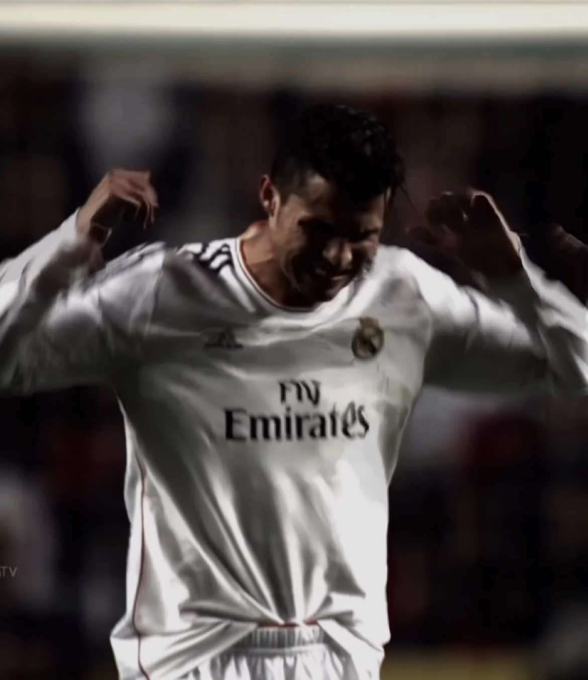 رونالدو بالعقل يا سادة .. رونالدو بالروح يا سادة ☹️ !! #fyp #cristianoronaldo 