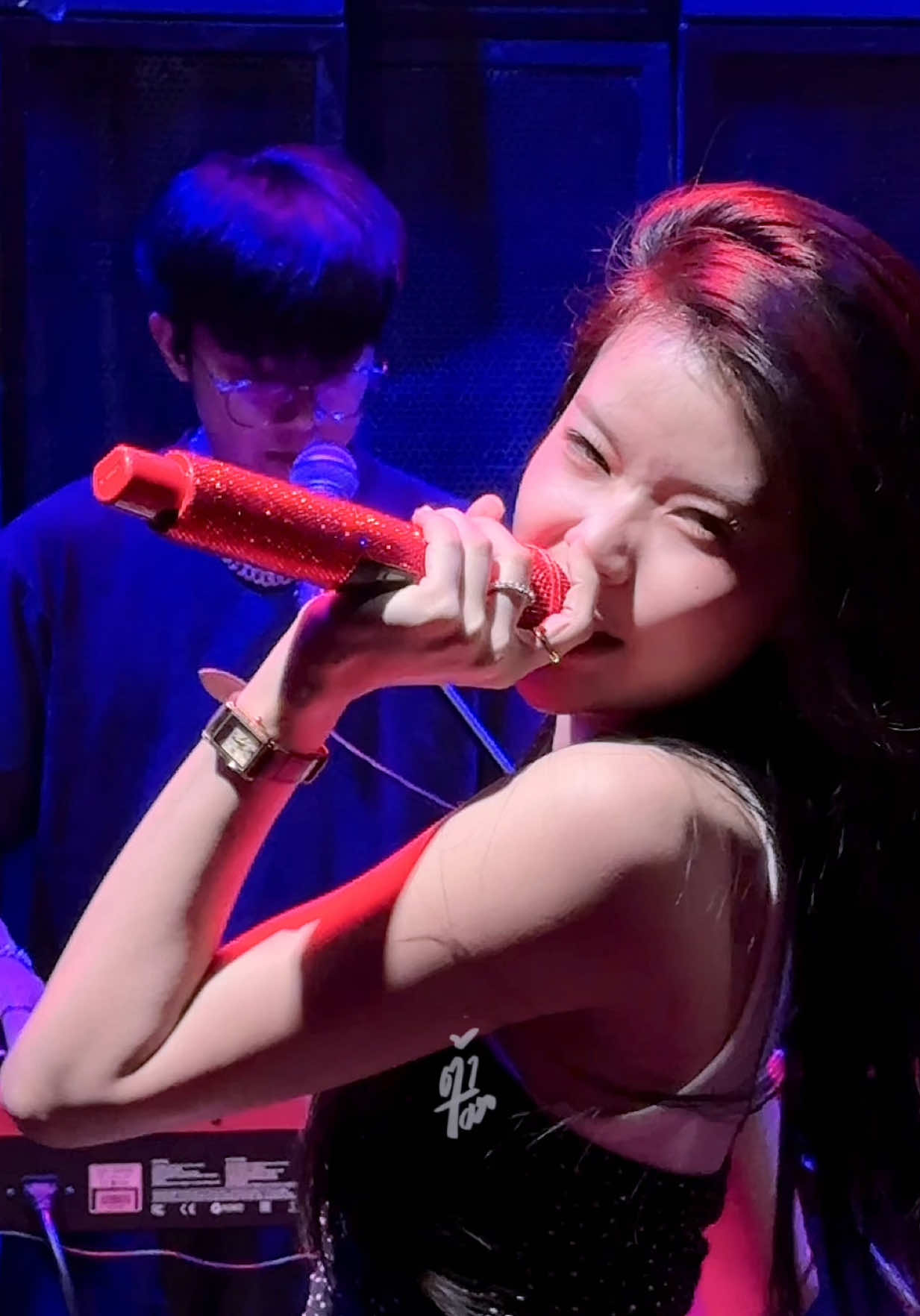 แรงได้อีกกก🔥 @mmabelz  #mmabelzz #mabelz_pixxie #มาเบลpixxie #pixxie #สกัดดาวยั้ว #naztybarbkk 