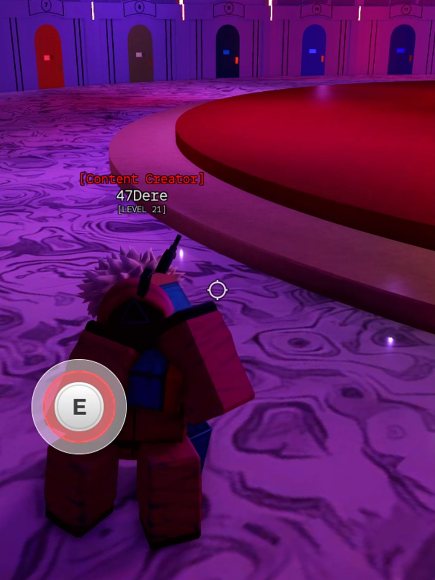 Taking out all 4 guards in ink game | We failed.... #robloxfyp ##roblox #inkgame #inkgames #squidgame