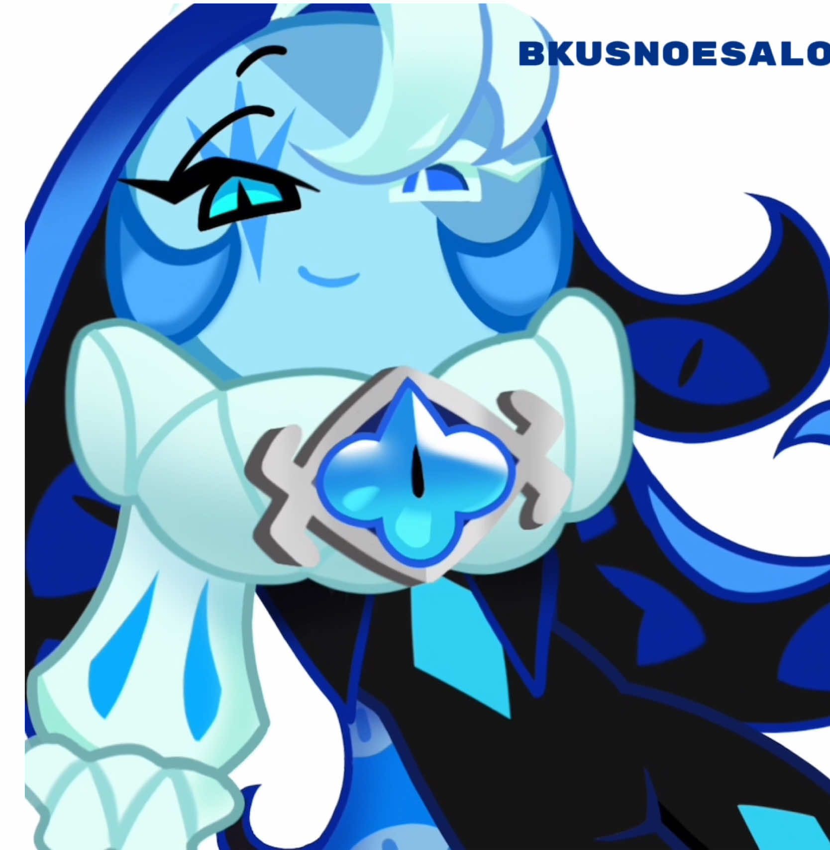 CRK Animation Shadow Milk Cookie #CRK #shadowmilkcookie #animation #cookierunkingdom #shadowmilk 