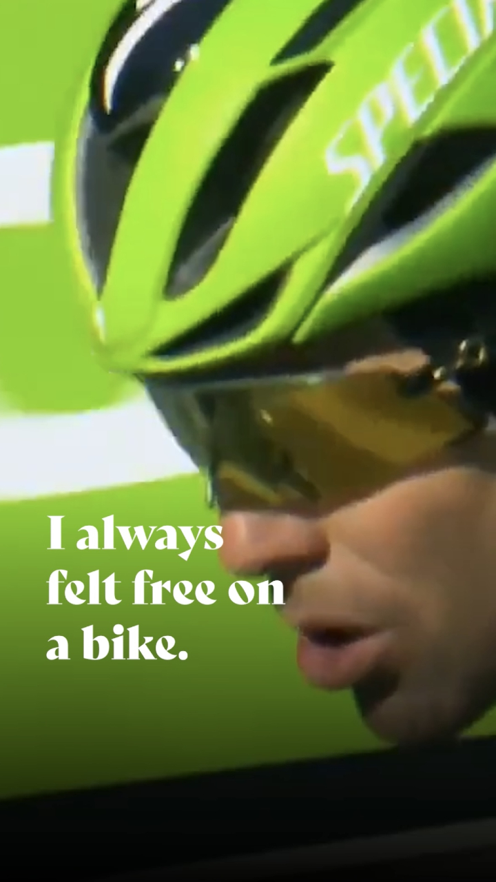 With the Tour de France taking place, I’m throwing it back to a conversation with legendary Mark Cavendish–an athlete who bounced back from career-ending setbacks and a protracted struggle with mental health to become the greatest sprinter in the history of cycling. Over the course of his storied career, Mark took home 55 Grand Tour stage victories, 165 professional victories, and won an astonishing 35 stages of the Tour de France. It's a revealing conversation about grit, commitment, mental health, and the hard-wrought journey to success. Episode 799. Get on it. ✌🏼🌱🚴🏼 – Rich