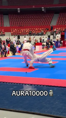 Karate Move🔥