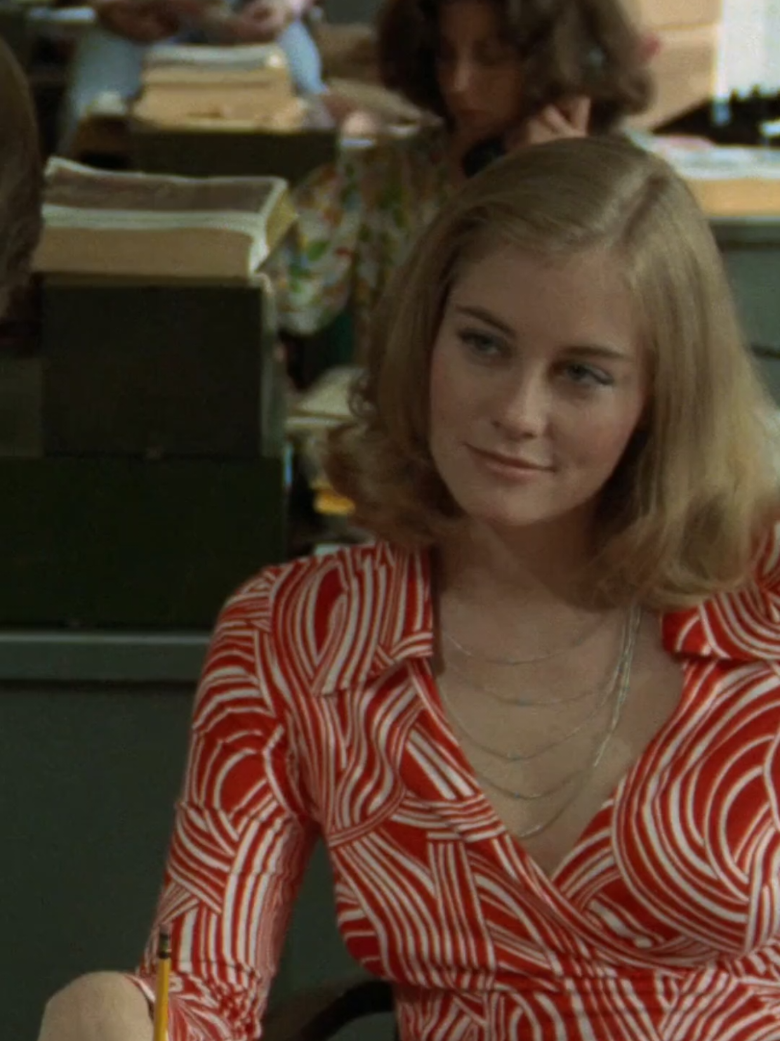 Benim adım Travis #travisbickle #betsy #taxidriver #1976 