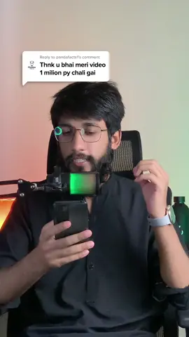 How He Got 1 Million Views on TikTok! . #1milion #views #tiktok #video #viral #tiktokviews #fyp