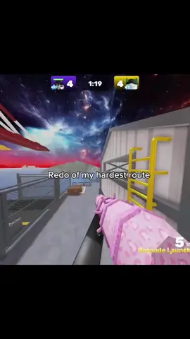 last one almost got 10k so maybe a cleaner one will do better #edit #roblox #robloxrivals #rivals #knife #clips #fpsgames #fyp #1v1 #gaming #videogames 