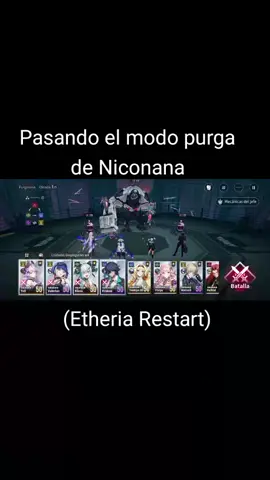 Pasando el modo purgatorio  en el desafío de persecusión sombria