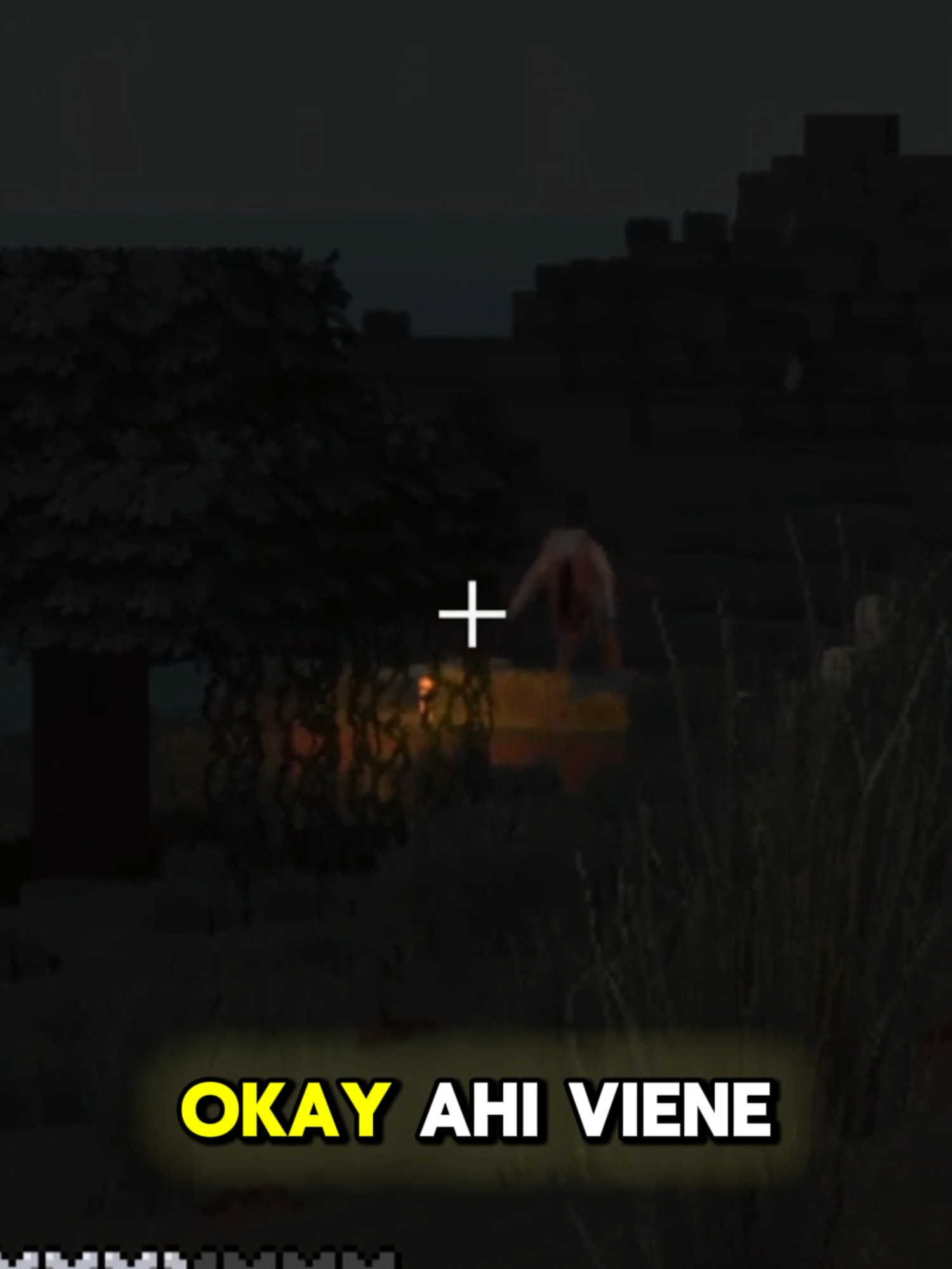 Se supone que tiene que dar miedo... #Minecraft #minecraftmemes #minecraftmods #minecraftaddon #minecraftbedrock #paratiiiiiiiiiiiiiiiiiiiiiiiiiiiiiii #minecraftfyp #fyp #cavedweller