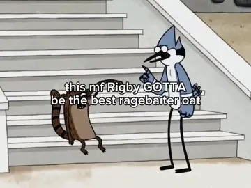 😂😂 glad they finally made a regular show game on roblox 'Regular Battlegrounds' #regularshow #mordecai #rigby #mordecaiandrigby #relatable #fyp 