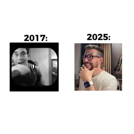 2017 ou 2025? #sharkao #engracado #2017 #2025 